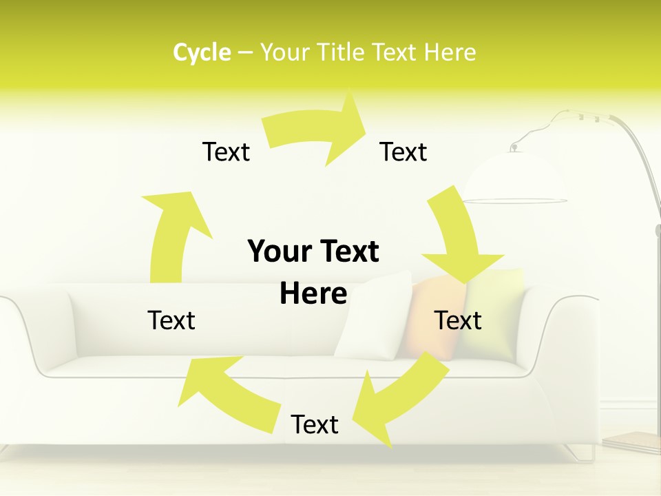 Concepts Post Mail PowerPoint Template