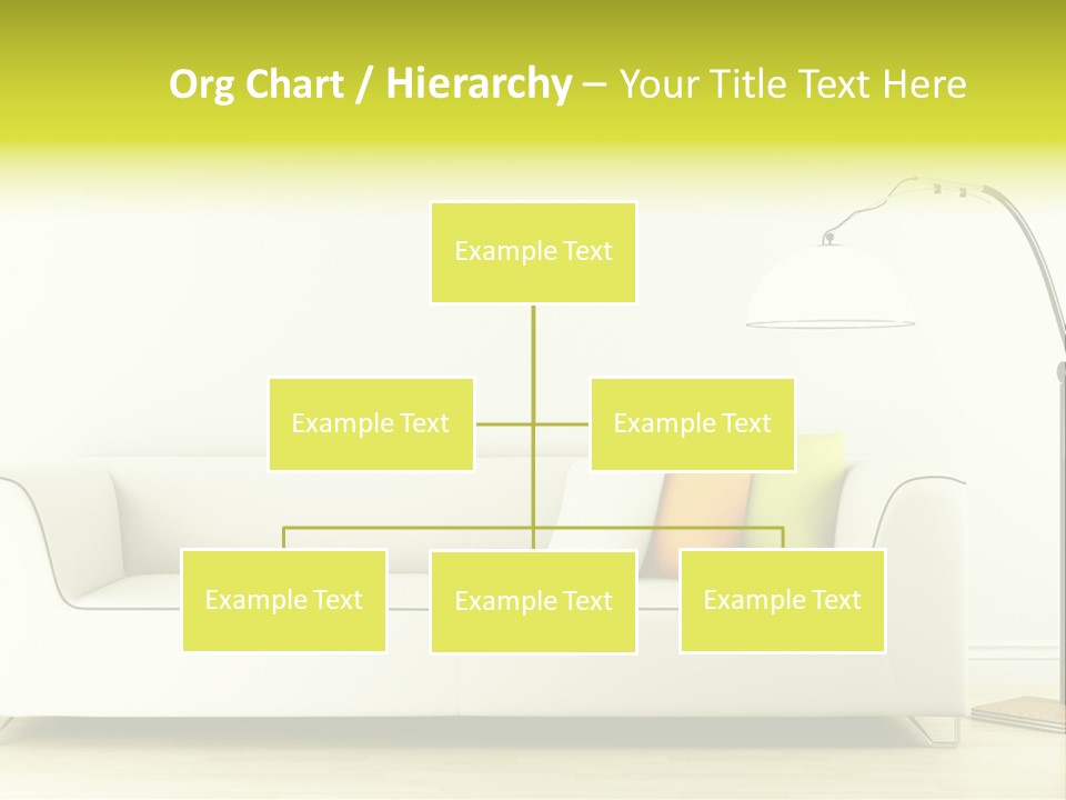 Concepts Post Mail PowerPoint Template