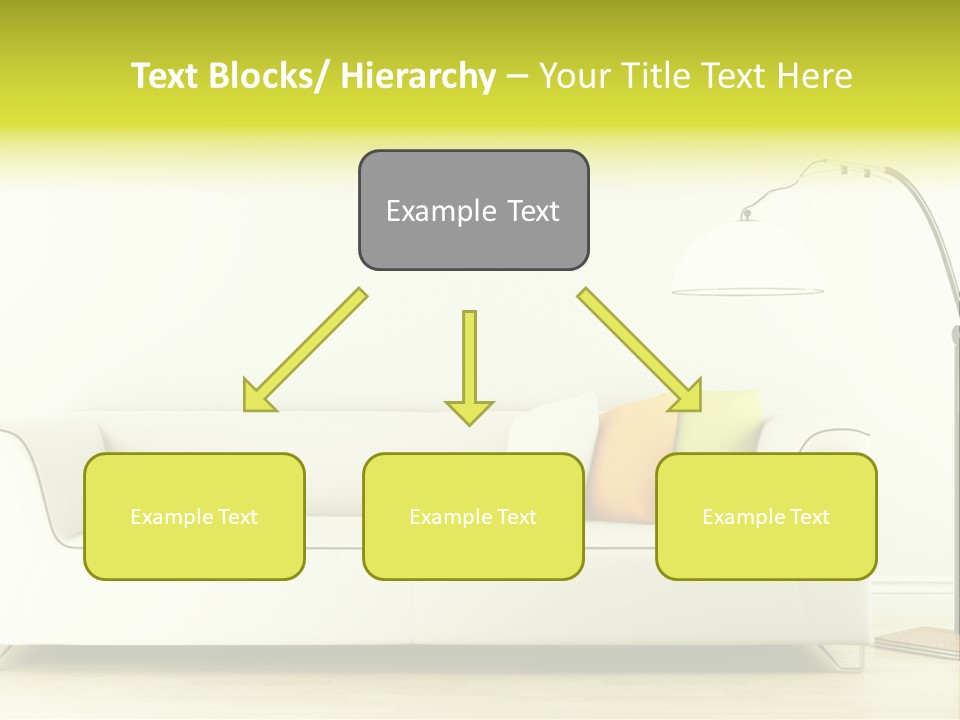 Concepts Post Mail PowerPoint Template