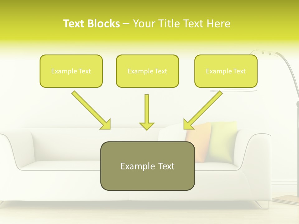 Concepts Post Mail PowerPoint Template