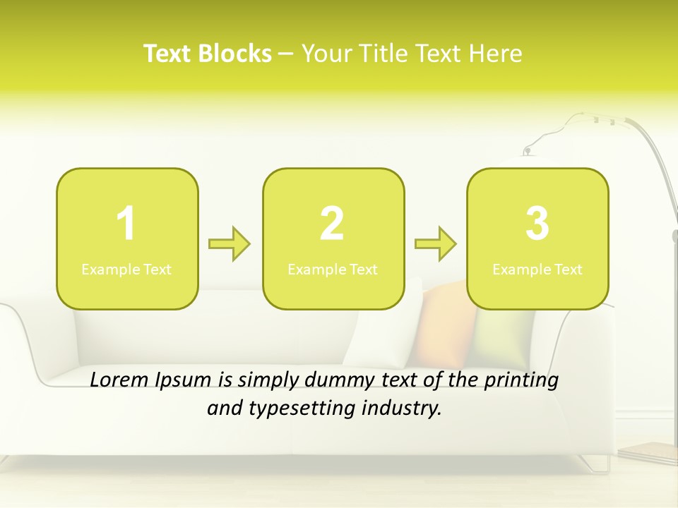 Concepts Post Mail PowerPoint Template