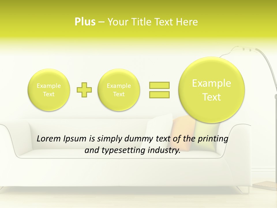 Concepts Post Mail PowerPoint Template