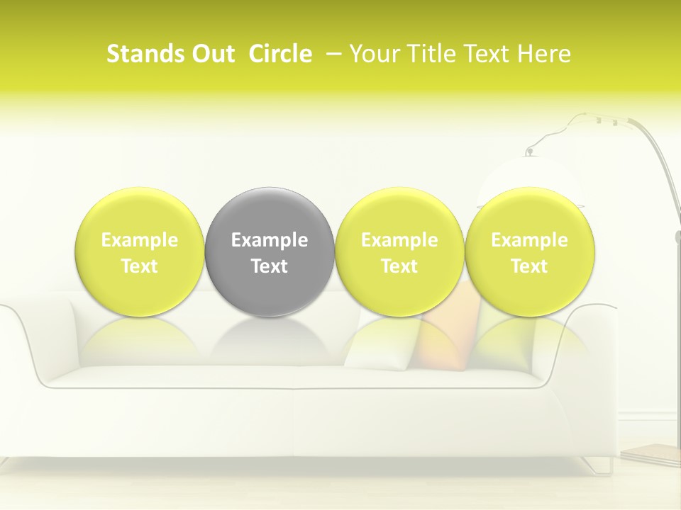 Concepts Post Mail PowerPoint Template