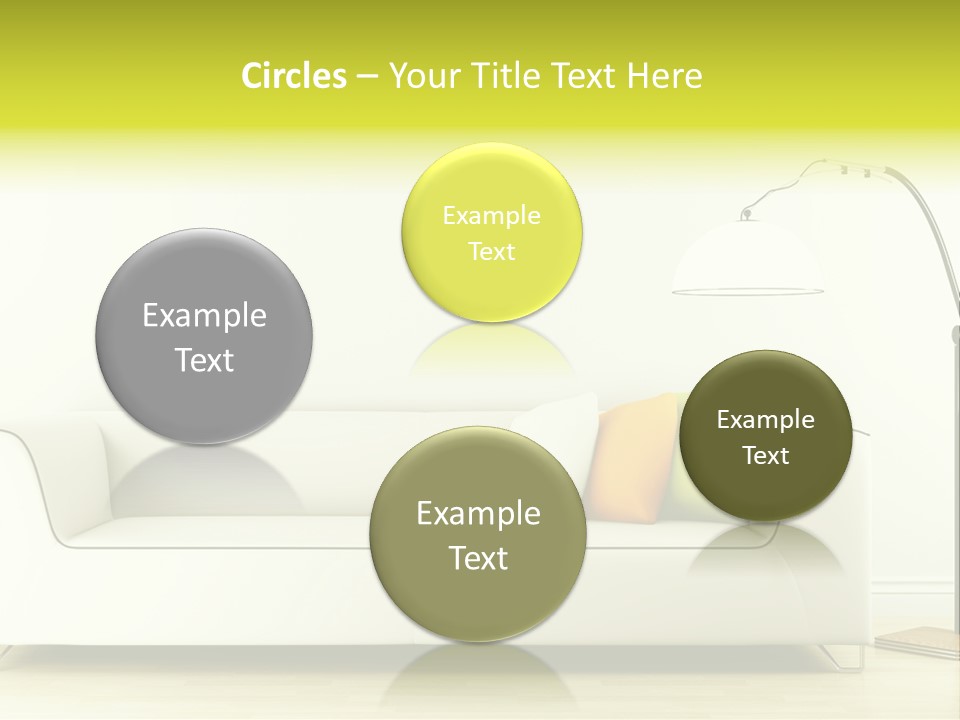 Concepts Post Mail PowerPoint Template