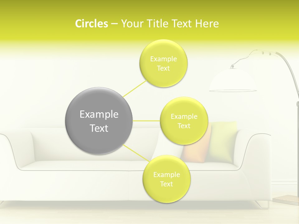 Concepts Post Mail PowerPoint Template