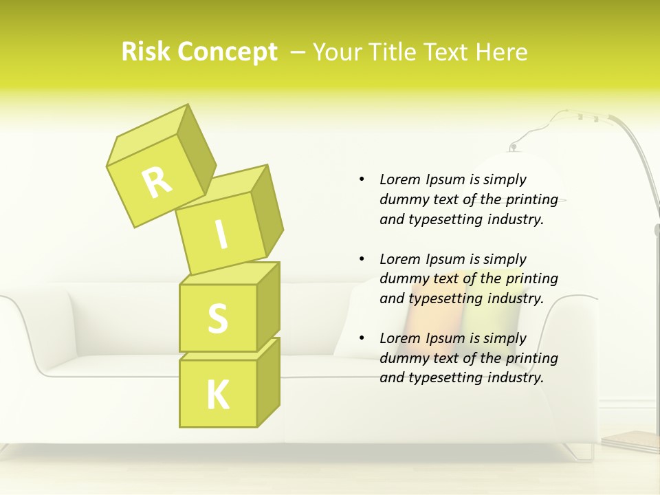 Concepts Post Mail PowerPoint Template