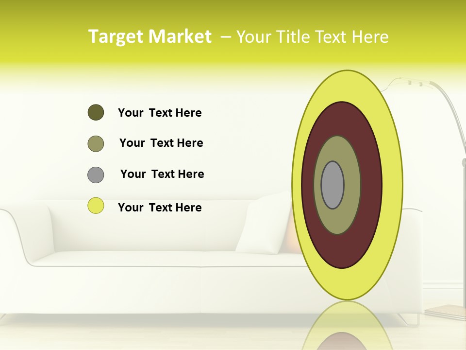 Concepts Post Mail PowerPoint Template