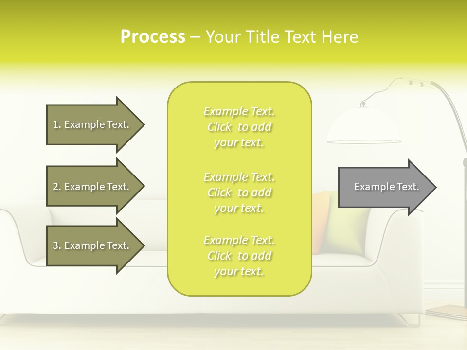 Concepts Post Mail PowerPoint Template