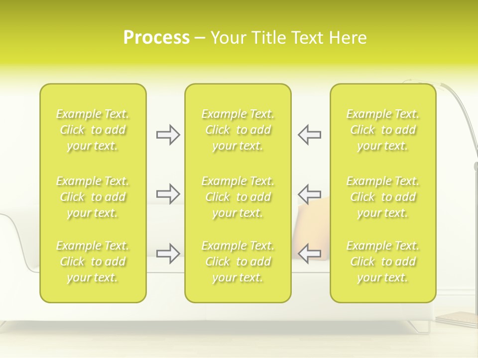 Concepts Post Mail PowerPoint Template