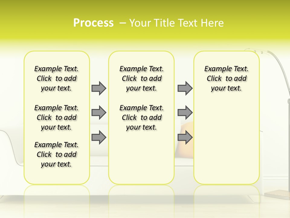 Concepts Post Mail PowerPoint Template