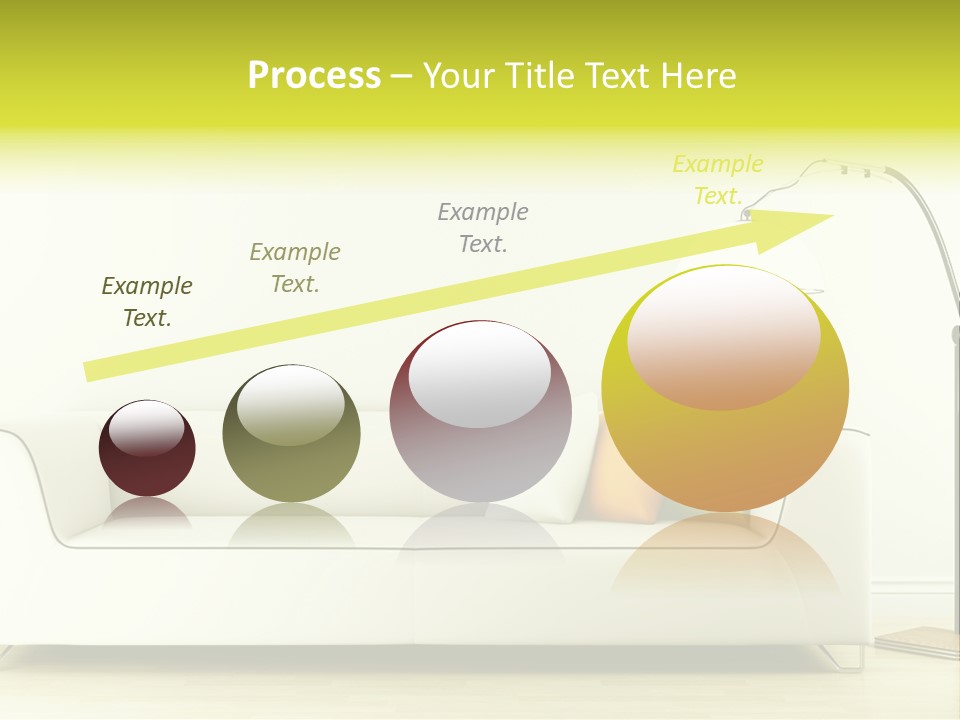 Concepts Post Mail PowerPoint Template