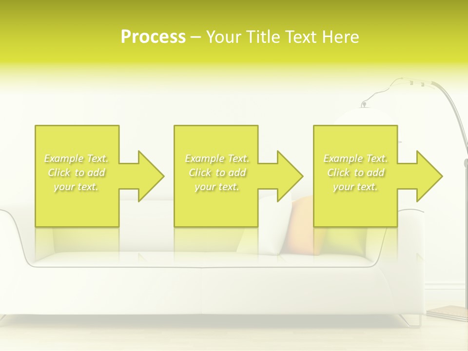 Concepts Post Mail PowerPoint Template