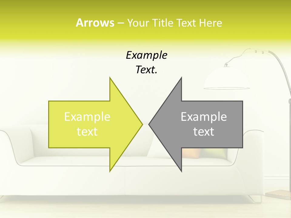Concepts Post Mail PowerPoint Template
