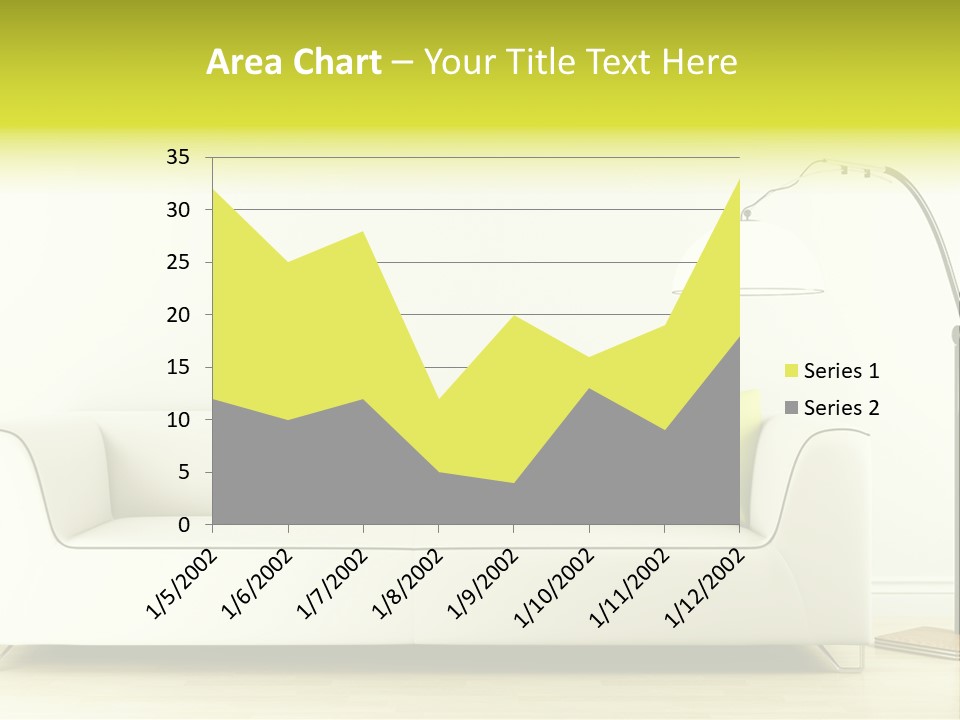 Concepts Post Mail PowerPoint Template