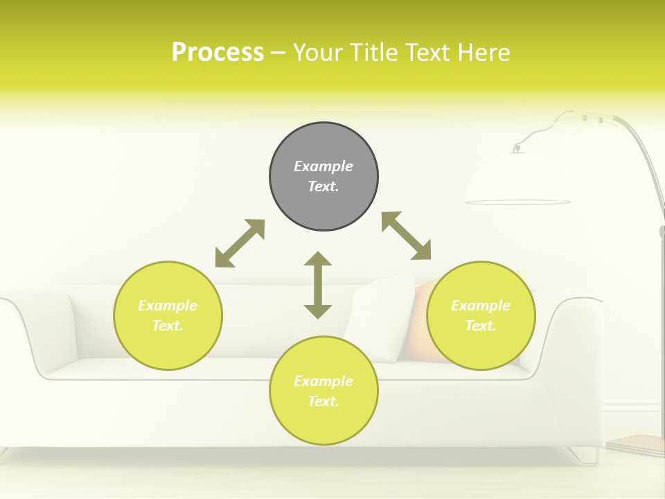 Concepts Post Mail PowerPoint Template