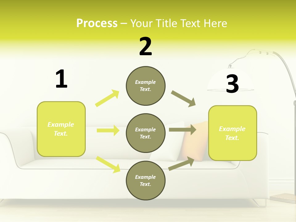 Concepts Post Mail PowerPoint Template