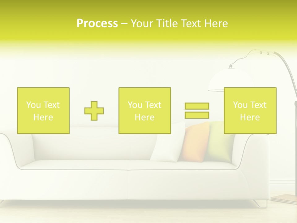 Concepts Post Mail PowerPoint Template