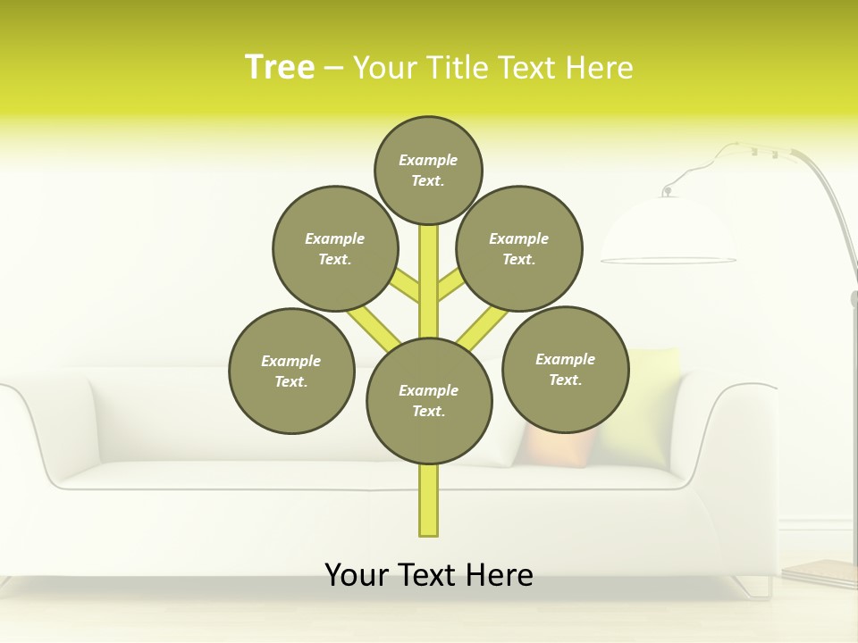 Concepts Post Mail PowerPoint Template