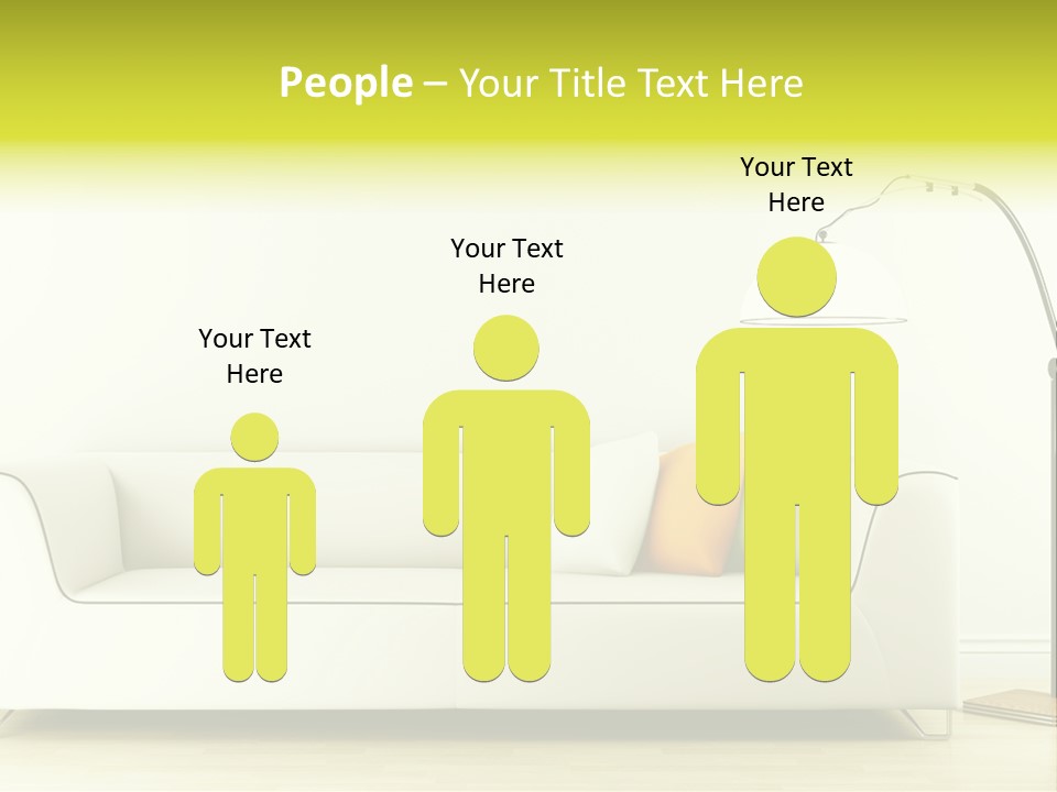 Concepts Post Mail PowerPoint Template