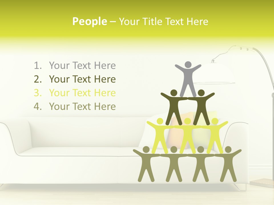 Concepts Post Mail PowerPoint Template