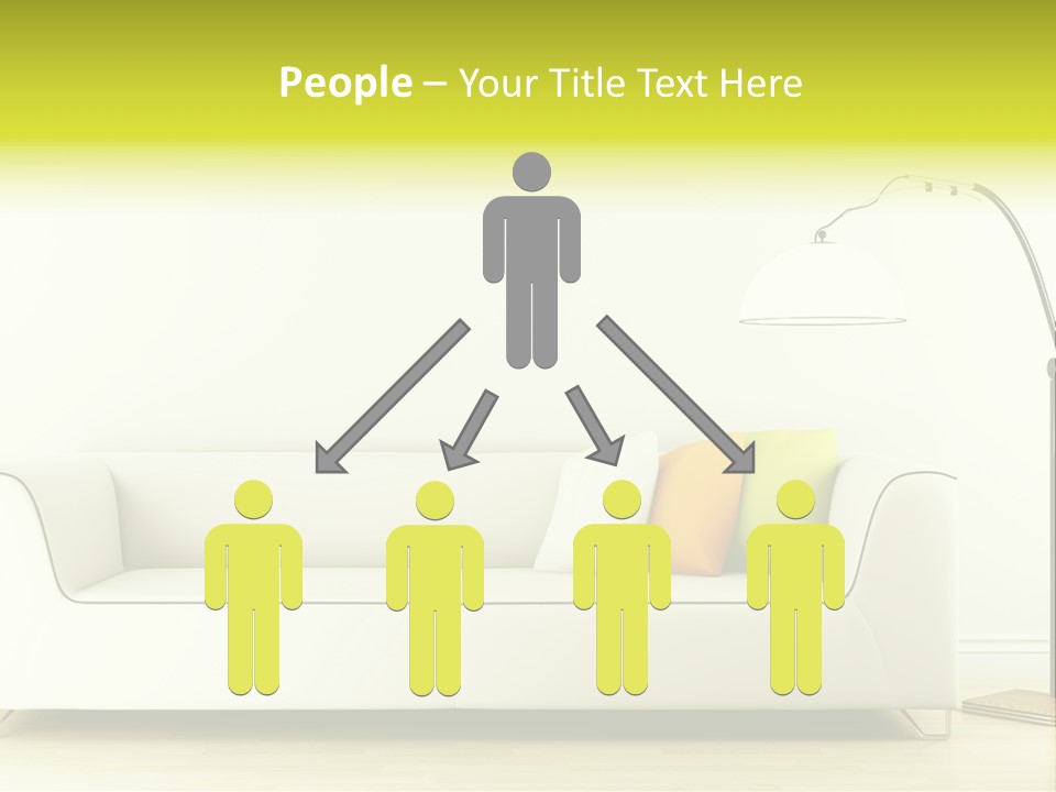 Concepts Post Mail PowerPoint Template