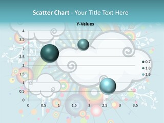 Retro Decoration Style PowerPoint Template