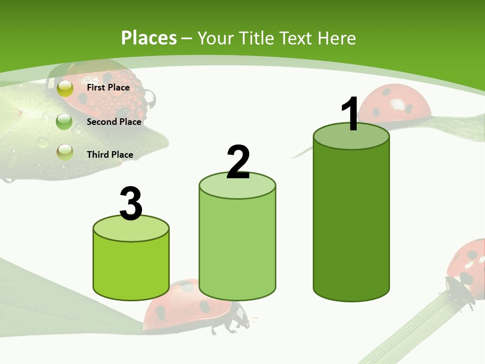 Decorate Fantasy Classic PowerPoint Template