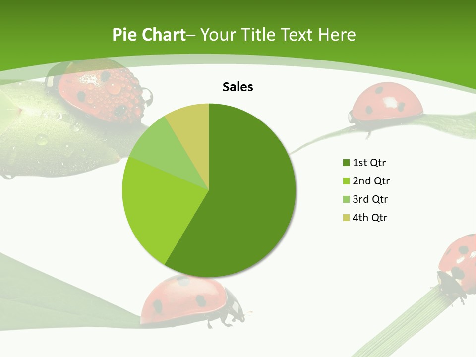 Decorate Fantasy Classic PowerPoint Template