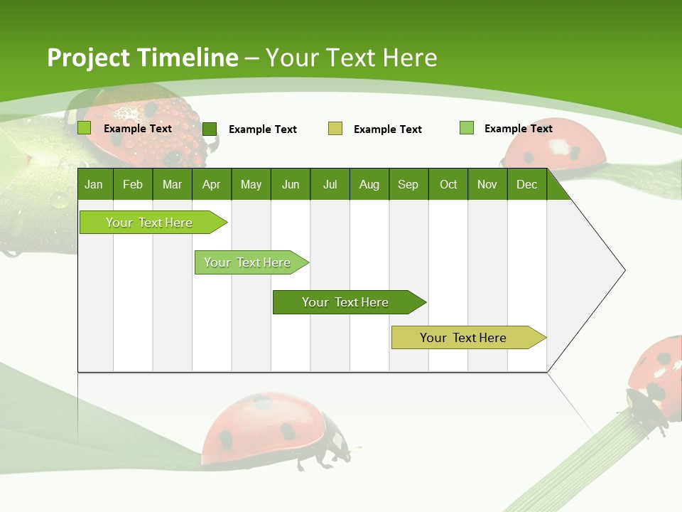 Decorate Fantasy Classic PowerPoint Template