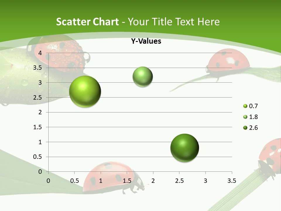 Decorate Fantasy Classic PowerPoint Template