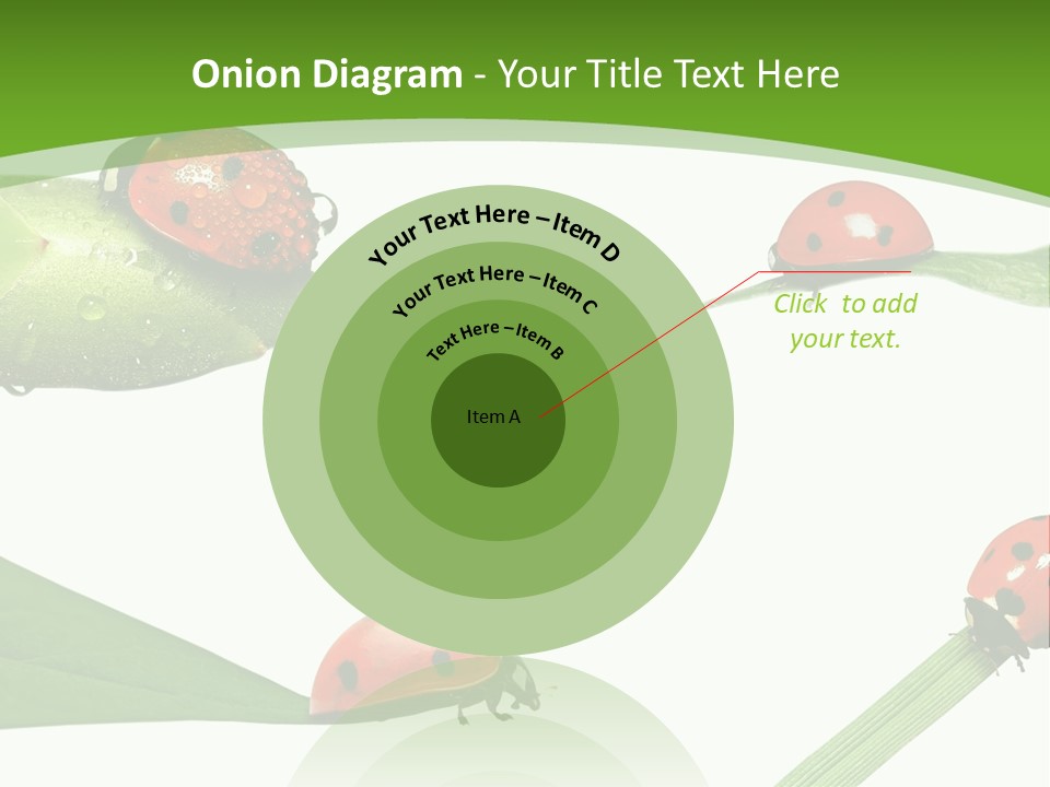 Decorate Fantasy Classic PowerPoint Template