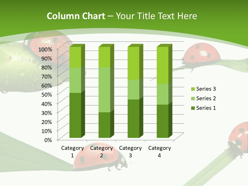 Decorate Fantasy Classic PowerPoint Template