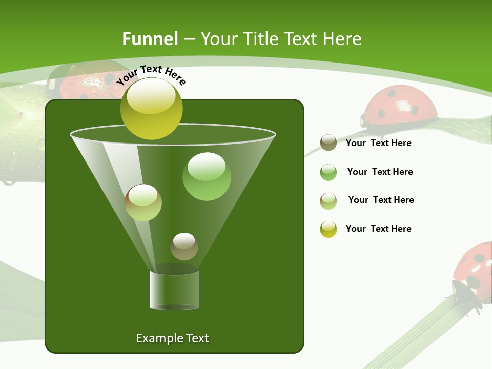 Decorate Fantasy Classic PowerPoint Template
