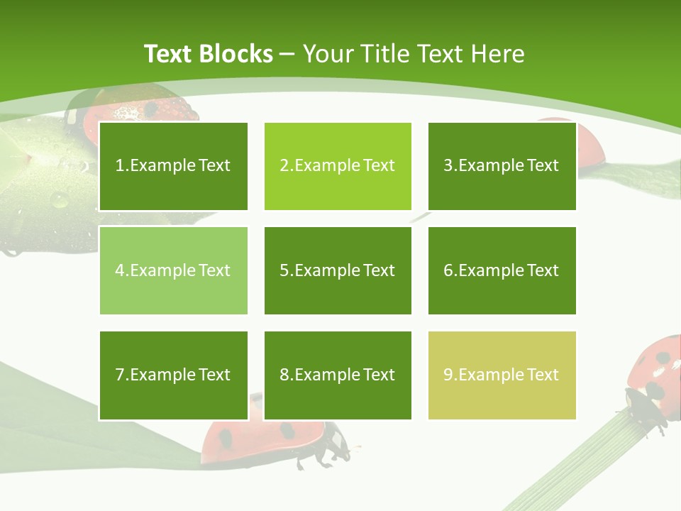 Decorate Fantasy Classic PowerPoint Template