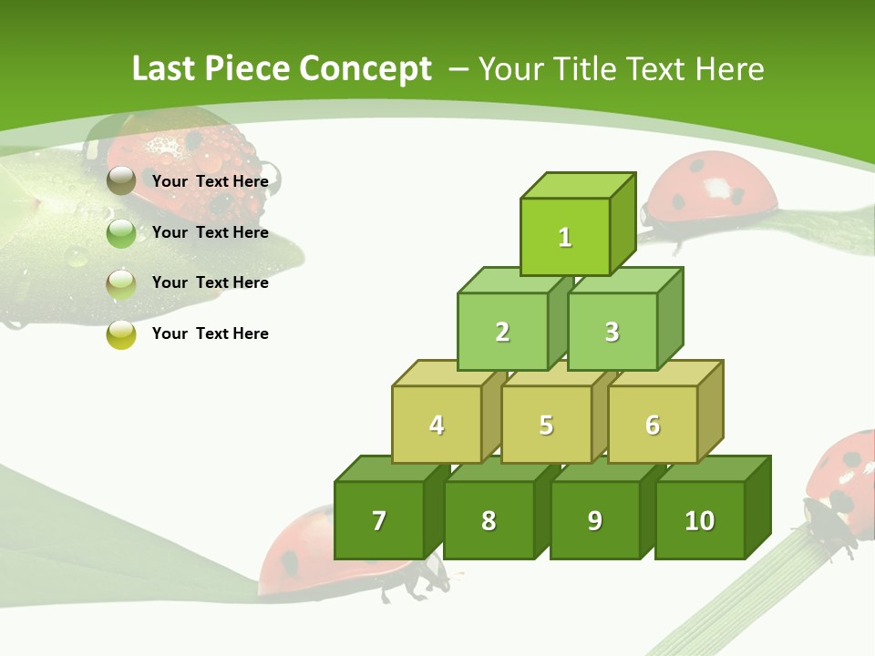Decorate Fantasy Classic PowerPoint Template