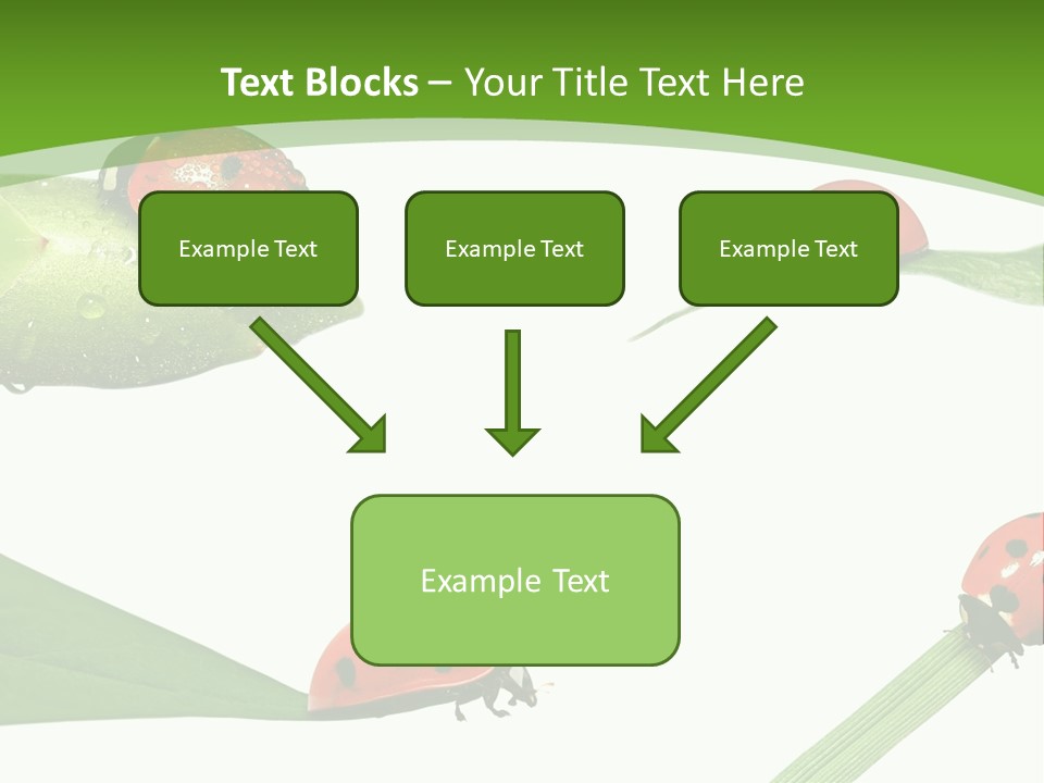 Decorate Fantasy Classic PowerPoint Template