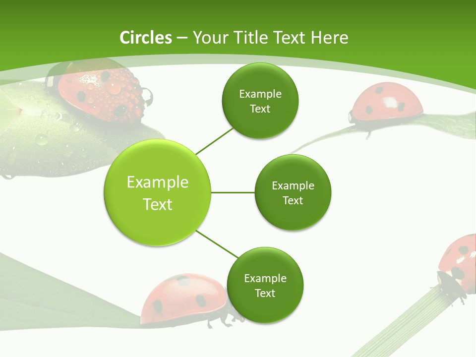 Decorate Fantasy Classic PowerPoint Template