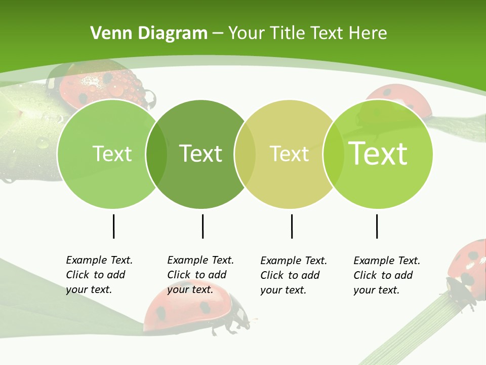 Decorate Fantasy Classic PowerPoint Template
