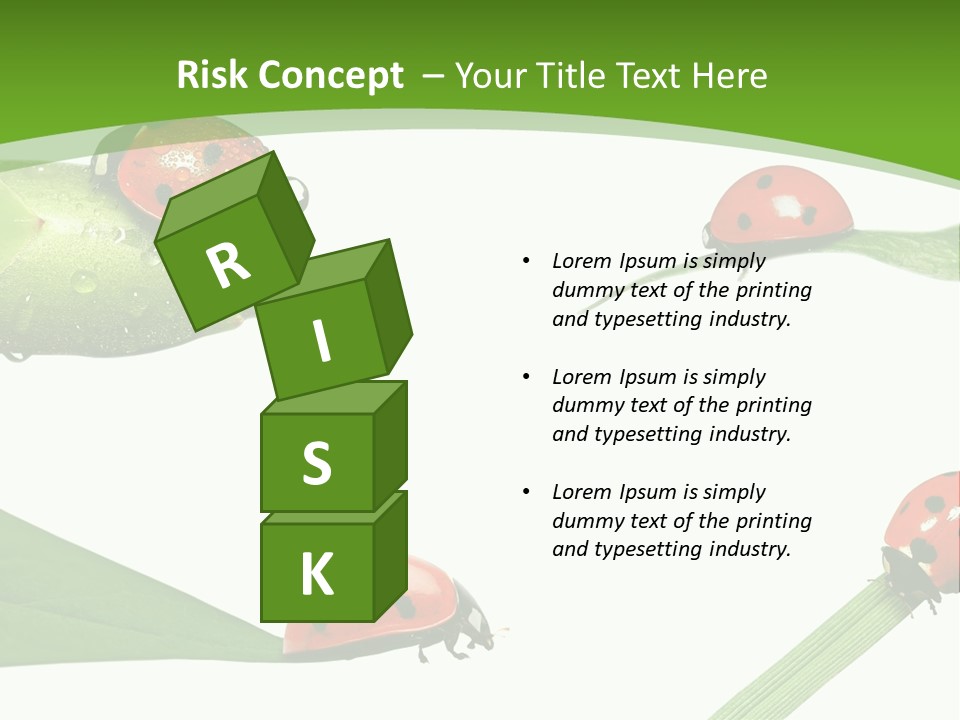 Decorate Fantasy Classic PowerPoint Template