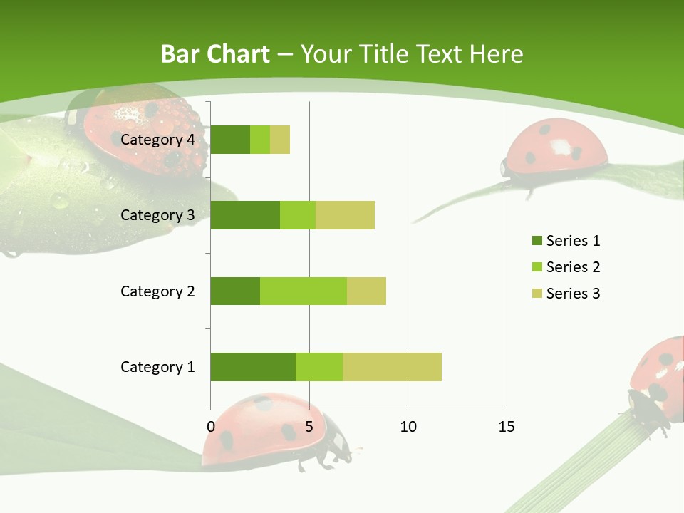Decorate Fantasy Classic PowerPoint Template