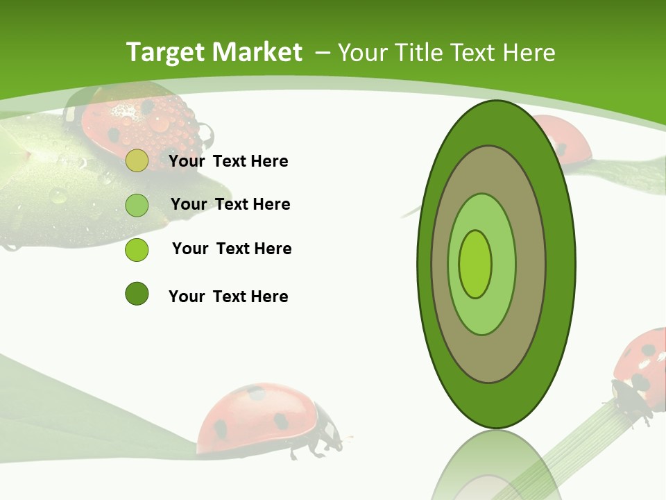 Decorate Fantasy Classic PowerPoint Template