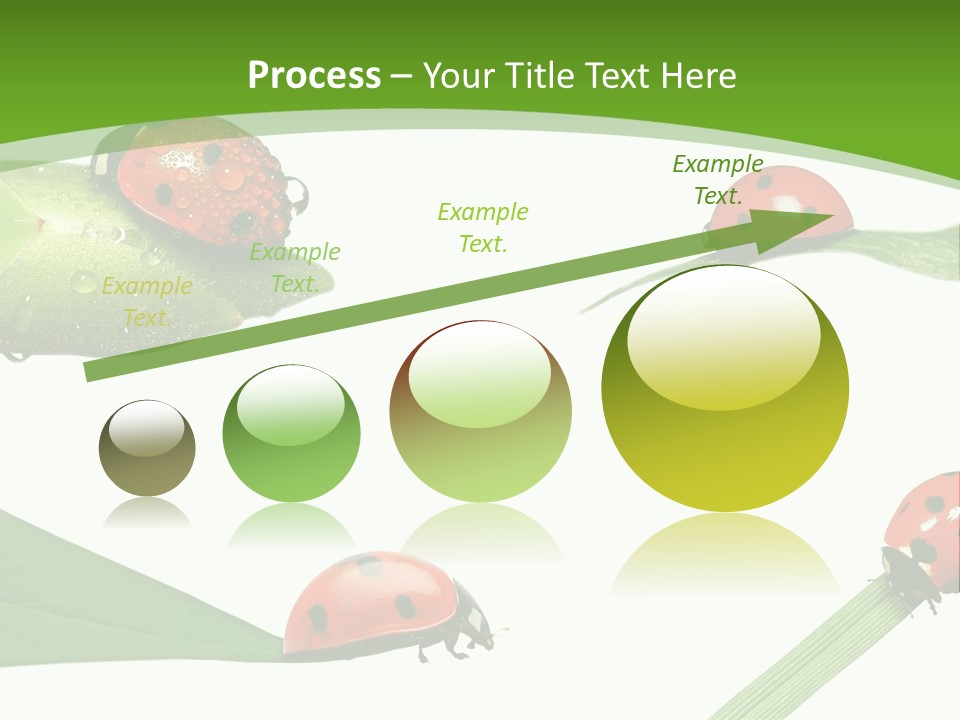 Decorate Fantasy Classic PowerPoint Template