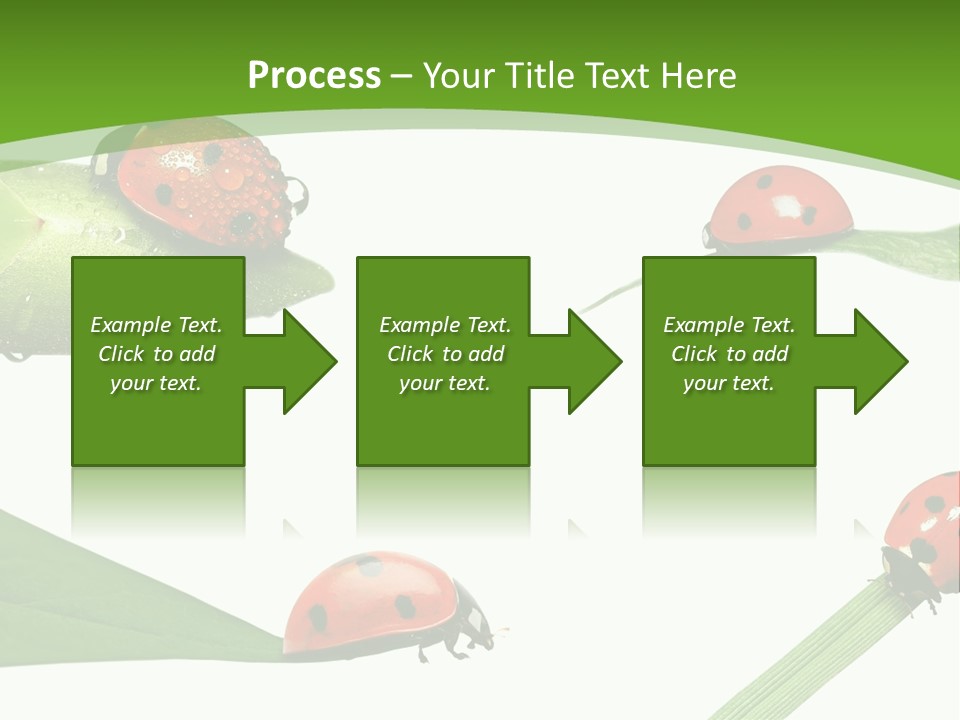 Decorate Fantasy Classic PowerPoint Template