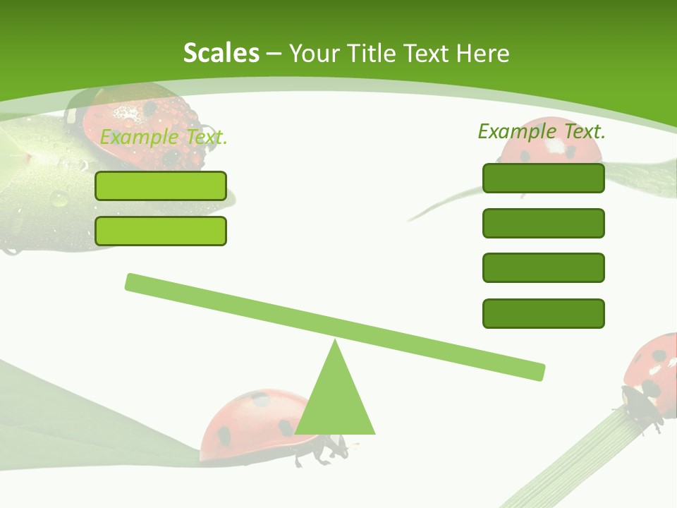 Decorate Fantasy Classic PowerPoint Template