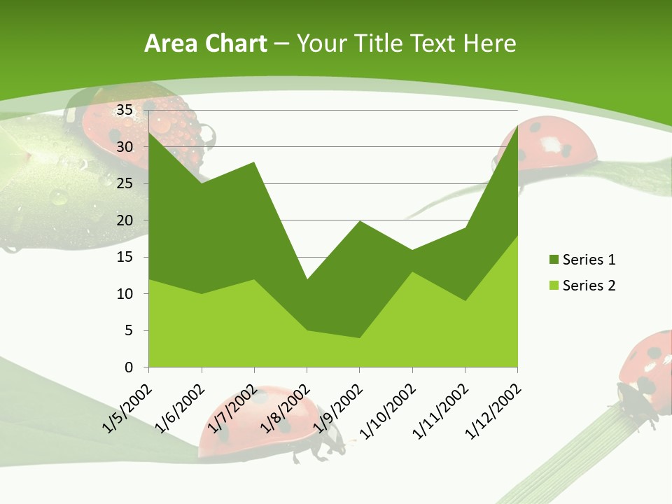 Decorate Fantasy Classic PowerPoint Template