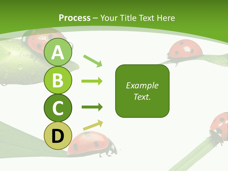 Decorate Fantasy Classic PowerPoint Template