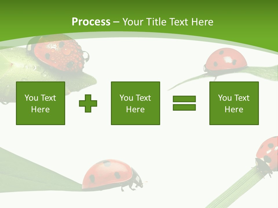 Decorate Fantasy Classic PowerPoint Template