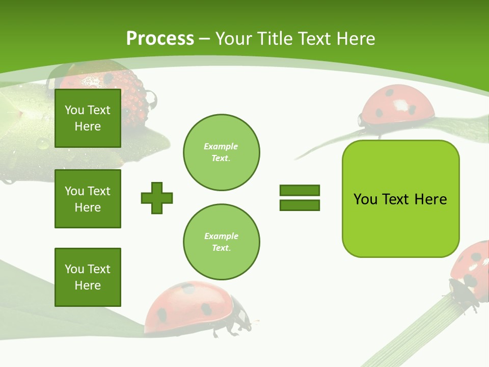 Decorate Fantasy Classic PowerPoint Template