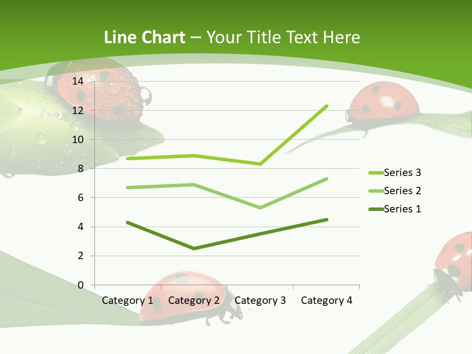 Decorate Fantasy Classic PowerPoint Template