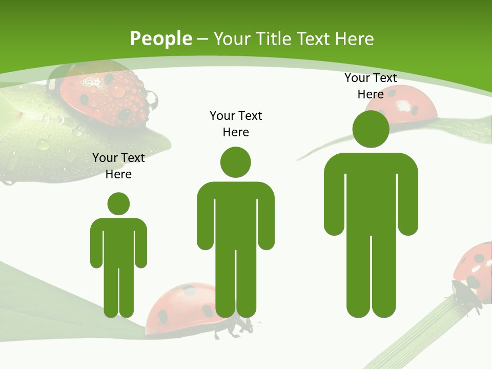 Decorate Fantasy Classic PowerPoint Template